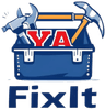 FixIt — Servicios técnicos a domicilio