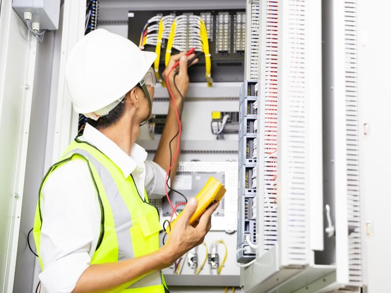 Electricidad